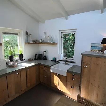 Luxe In De Mooie Natuur! * Ouddorp