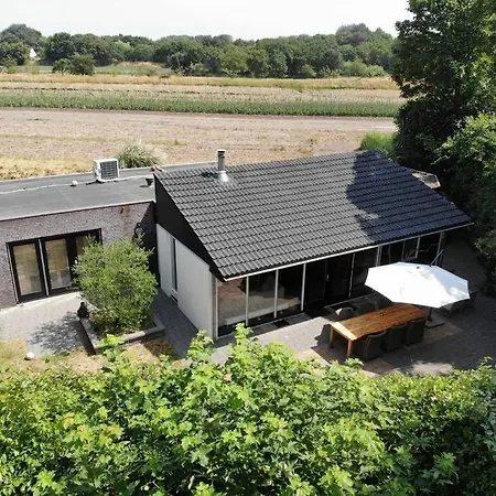 Luxe In De Mooie Natuur! Ouddorp