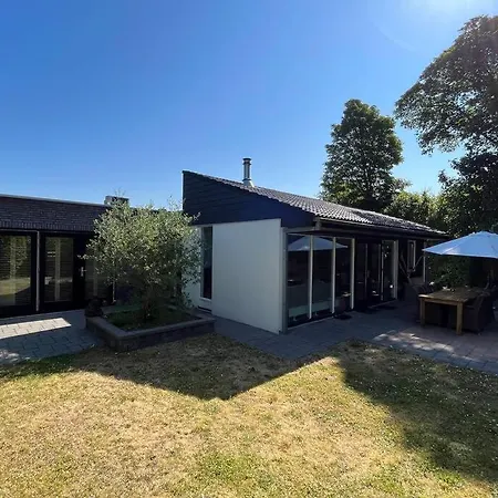 Luxe In De Mooie Natuur! Ouddorp