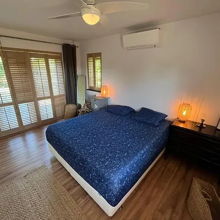 Casa de Férias Luxe In De Mooie Natuur! *