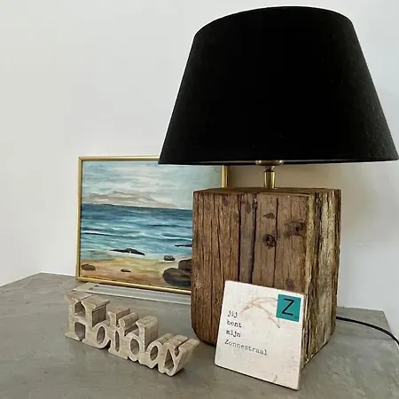 Tatil Evi Luxe In De Mooie Natuur!