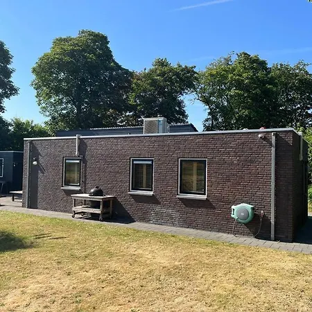 Luxe In De Mooie Natuur! Ouddorp