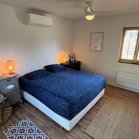 Tatil Evi Luxe In De Mooie Natuur! *