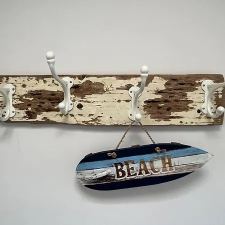 Luxe In De Mooie Natuur! Tatil Evi Ouddorp