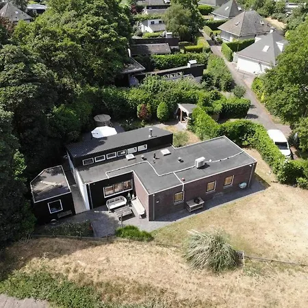 Luxe In De Mooie Natuur! Ouddorp