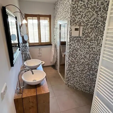 Luxe In De Mooie Natuur! *