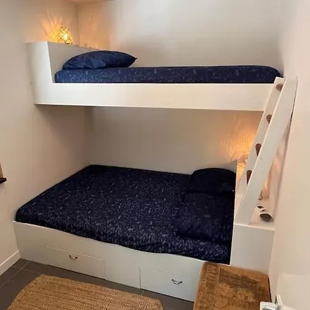 Tatil Evi Luxe In De Mooie Natuur!