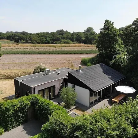Luxe In De Mooie Natuur! *