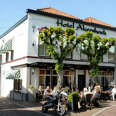 Luxe In De Mooie Natuur! Ouddorp