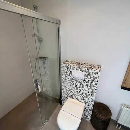 Tatil Evi Luxe In De Mooie Natuur!