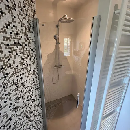 Luxe In De Mooie Natuur! Ouddorp