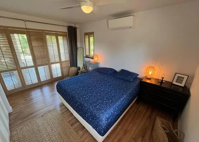 Feriehus Luxe In De Mooie Natuur! *