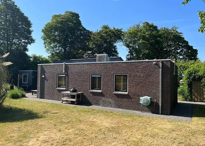 Luxe In De Mooie Natuur! آودورب