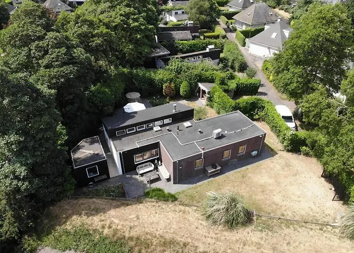 Luxe In De Mooie Natuur! Ouddorp