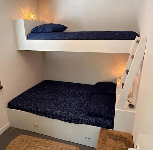 بيت للعطل Luxe In De Mooie Natuur!