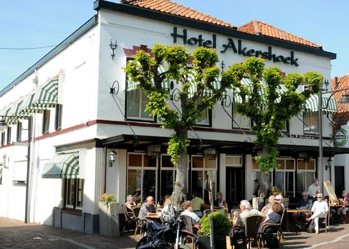 Luxe In De Mooie Natuur! آودورب