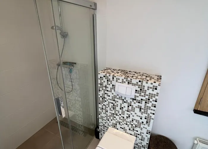 بيت للعطل Luxe In De Mooie Natuur!