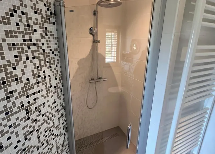 Luxe In De Mooie Natuur! آودورب