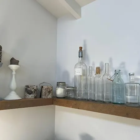 Holiday home Luxe In De Mooie Natuur! Ouddorp