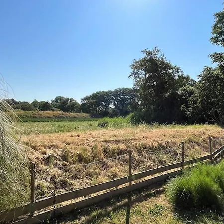 Luxe In De Mooie Natuur! Holiday home
