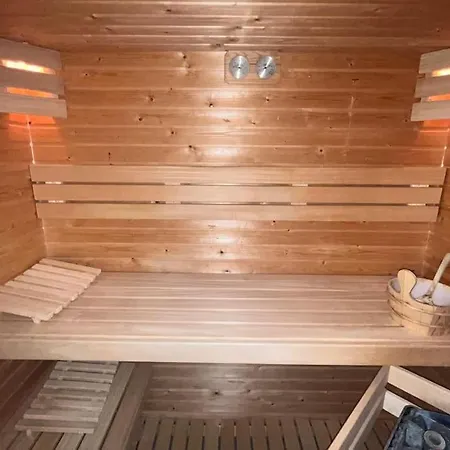 Luxe In De Mooie Natuur!